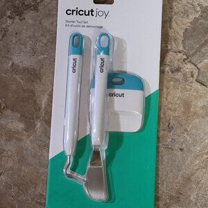 Cricut Joy Starter Tool Set